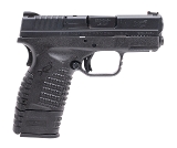 "SPRINGFIELD XDS-9 PISTOL .45 ACP (L2026-02101)" - 1 of 3