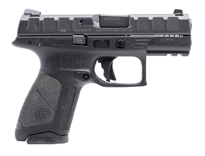 "BERETTA APX PISTOL 9MM (L2026-02158)" - Image 1 of 3