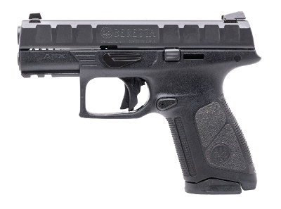 "BERETTA APX PISTOL 9MM (L2026-02158)" - Image 2 of 3