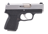 "KAHR CM9 PISTOL 9MM (L2026-02193)" - 1 of 3