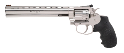 "(SN: RA409884) Colt King Cobra Revolver .22LR (L2026-02419) NEW" - Image 1 of 3