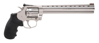 "(SN: RA409884) Colt King Cobra Revolver .22LR (L2026-02419) NEW" - Image 2 of 3