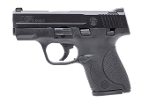 "SMITH & WESSON M&P9 SHIELD PISTOL 9MM (L2026-02192)" - Image 2 of 3