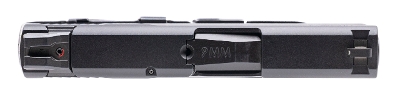 "SMITH & WESSON M&P9 SHIELD PISTOL 9MM (L2026-02192)" - Image 3 of 3