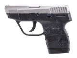 "TAURUS TCP PT 738 PISTOL .380 AUTO (L2026-02191)" - 2 of 3