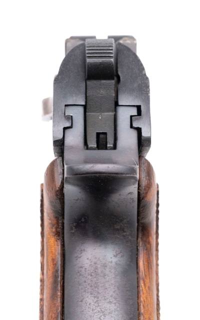 "STERLING 402 MARK II PISTOL .32 AUTO (L2026-02180)" - Image 3 of 6