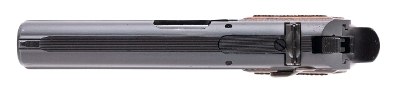 "STERLING 402 MARK II PISTOL .32 AUTO (L2026-02180)" - Image 4 of 6