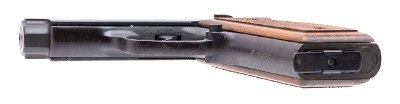 "STERLING 402 MARK II PISTOL .32 AUTO (L2026-02180)" - Image 5 of 6