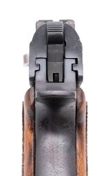 "STERLING 402 MARK II PISTOL .32 AUTO (L2026-02180)" - Image 3 of 6
