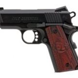 "(SN: DF145036) Colt Defender Lightweight 1911 Pistol .45 ACP (L2026-02429) NEW" - 2 of 7