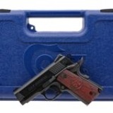 "(SN: DF145036) Colt Defender Lightweight 1911 Pistol .45 ACP (L2026-02429) NEW" - 7 of 7