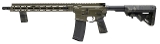 "(SN:DDM4607119)Daniel Defense DDM4V7 OD Green ""Exclusive"" Rifle 5.56 NATO (D2025-00676) NEW (DTX)" - Image 4 of 5
