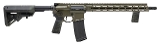"(SN:DDM4607119)Daniel Defense DDM4V7 OD Green ""Exclusive"" Rifle 5.56 NATO (D2025-00676) NEW (DTX)" - Image 1 of 5
