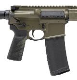 "(SN:DDM4607119)Daniel Defense DDM4V7 OD Green ""Exclusive"" Rifle 5.56 NATO (D2025-00676) NEW (DTX)" - Image 2 of 5