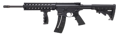 "SMITH & WESSON M&P 15-22 RIFLE 22LR (L2026-02111)" - Image 3 of 4