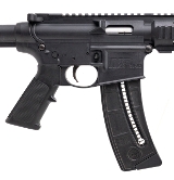 "SMITH & WESSON M&P 15-22 RIFLE 22LR (L2026-02111)" - Image 2 of 4