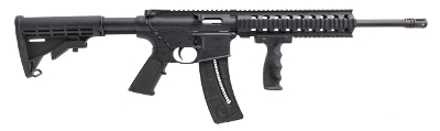 "SMITH & WESSON M&P 15-22 RIFLE 22LR (L2026-02111)" - Image 1 of 4