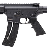 "SMITH & WESSON M&P 15-22 RIFLE 22LR (L2026-02111)" - Image 4 of 4