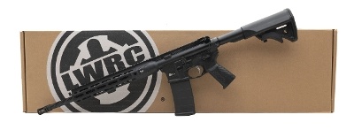"(SN:25-35868)LWRCI M6IC Rifle 5.56 NATO(D2025-01614) NEW (DTX)" - Image 5 of 5