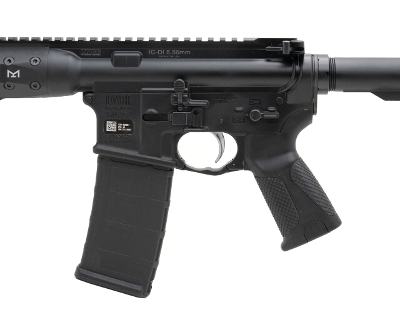 "(SN:25-35868)LWRCI M6IC Rifle 5.56 NATO(D2025-01614) NEW (DTX)" - Image 3 of 5