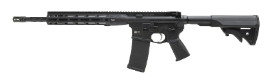 "(SN:25-35868)LWRCI M6IC Rifle 5.56 NATO(D2025-01614) NEW (DTX)" - Image 2 of 5