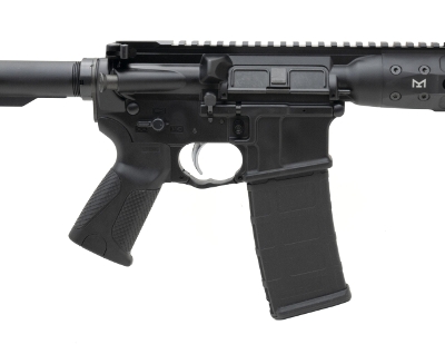 "(SN:25-35868)LWRCI M6IC Rifle 5.56 NATO(D2025-01614) NEW (DTX)" - Image 4 of 5