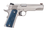 "(SN: 38SCC7441) Colt 1911 Competition Series Pistol .38 Super (L2026-02426) NEW" - 1 of 3
