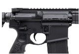 "(SN: DDM4607357) DANIEL DEFENSE DDM4 V7 BLACK RIFLE 5.56 NATO (D2025-00677) NEW (DTX)" - 2 of 5