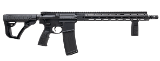 "(SN: DDM4607357) DANIEL DEFENSE DDM4 V7 BLACK RIFLE 5.56 NATO (D2025-00677) NEW (DTX)" - 1 of 5