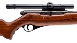 "MOSSBERG 151M-B RIFLE 22LR (L2026-01025)" - 2 of 4