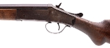 "STEVENS SINGLE SHOT SHOTGUN 410 (L2026-01342)" - 4 of 4