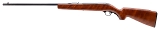 "MOSSBERG TARGO MODEL 320TR RIFLE 22 SMOOTH BORE (L2026-01019)" - Image 3 of 4