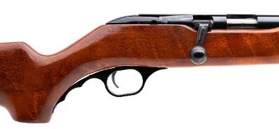 "MOSSBERG TARGO MODEL 320TR RIFLE 22 SMOOTH BORE (L2026-01019)" - Image 2 of 4