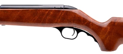 "MOSSBERG TARGO MODEL 320TR RIFLE 22 SMOOTH BORE (L2026-01019)" - Image 4 of 4