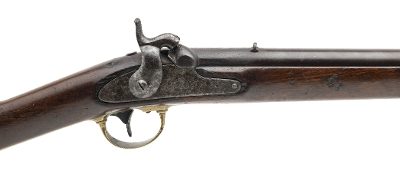 "Confederate J.P. Murray Rifle (AL5410)" - Image 2 of 8