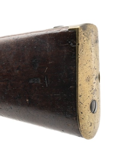 "Confederate J.P. Murray Rifle (AL5410)" - Image 8 of 8