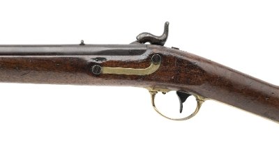 "Confederate J.P. Murray Rifle (AL5410)" - Image 6 of 8