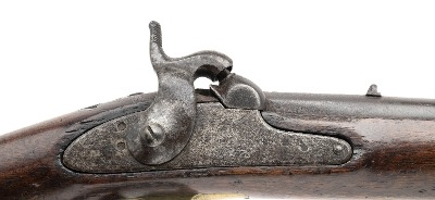 "Confederate J.P. Murray Rifle (AL5410)" - Image 3 of 8