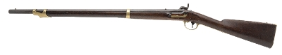 "Confederate J.P. Murray Rifle (AL5410)" - Image 5 of 8