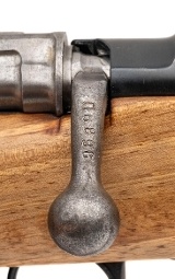 "Zastava M48A Rifle 8mm Mauser (04799) AUSTX" - 5 of 16