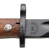 "Zastava M48A Rifle 8mm Mauser (04799) AUSTX" - 15 of 16