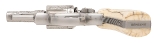 "Smith & Wesson 66-4 Custom Engraved Revolver .357 Magnum (PR73831) AUSTX" - Image 5 of 6