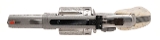 "Smith & Wesson 66-4 Custom Engraved Revolver .357 Magnum (PR73831) AUSTX" - Image 4 of 6
