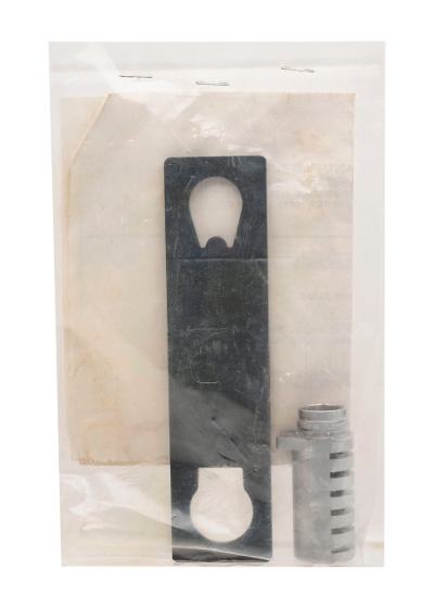 "L.A.R. Grizzly Mark I Pistol .45 Win Mag with Conversion Kits (D2025-02910) DTX" - Image 10 of 10