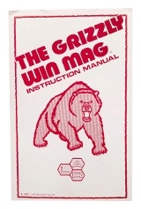 "L.A.R. Grizzly Mark I Pistol .45 Win Mag with Conversion Kits (D2025-02910) DTX" - Image 9 of 10