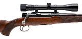 "CUSTOM WINCHESTER 70/54 SUPER GRADE RIFLE .270 W.C.F. (W13551)" - 2 of 6