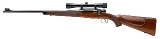 "CUSTOM WINCHESTER 70/54 SUPER GRADE RIFLE .270 W.C.F. (W13551)" - 3 of 6