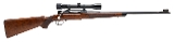 "CUSTOM WINCHESTER 70/54 SUPER GRADE RIFLE .270 W.C.F. (W13551)" - 1 of 6