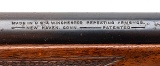 "CUSTOM WINCHESTER 70/54 SUPER GRADE RIFLE .270 W.C.F. (W13551)" - 5 of 6