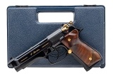 "Beretta 92F Deluxe EL Pistol 9mm (D2025-02913) DTX" - Image 7 of 7